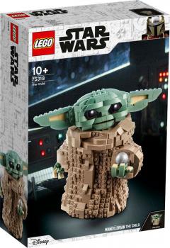LEGO® Star Wars™ Das Kind (Baby Yoda) | 75318